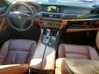 2013 BMW 5 series