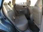 2010 SUBARU FORESTER