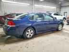 2010 CHEVROLET IMPALA