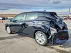 2025 NISSAN LEAF