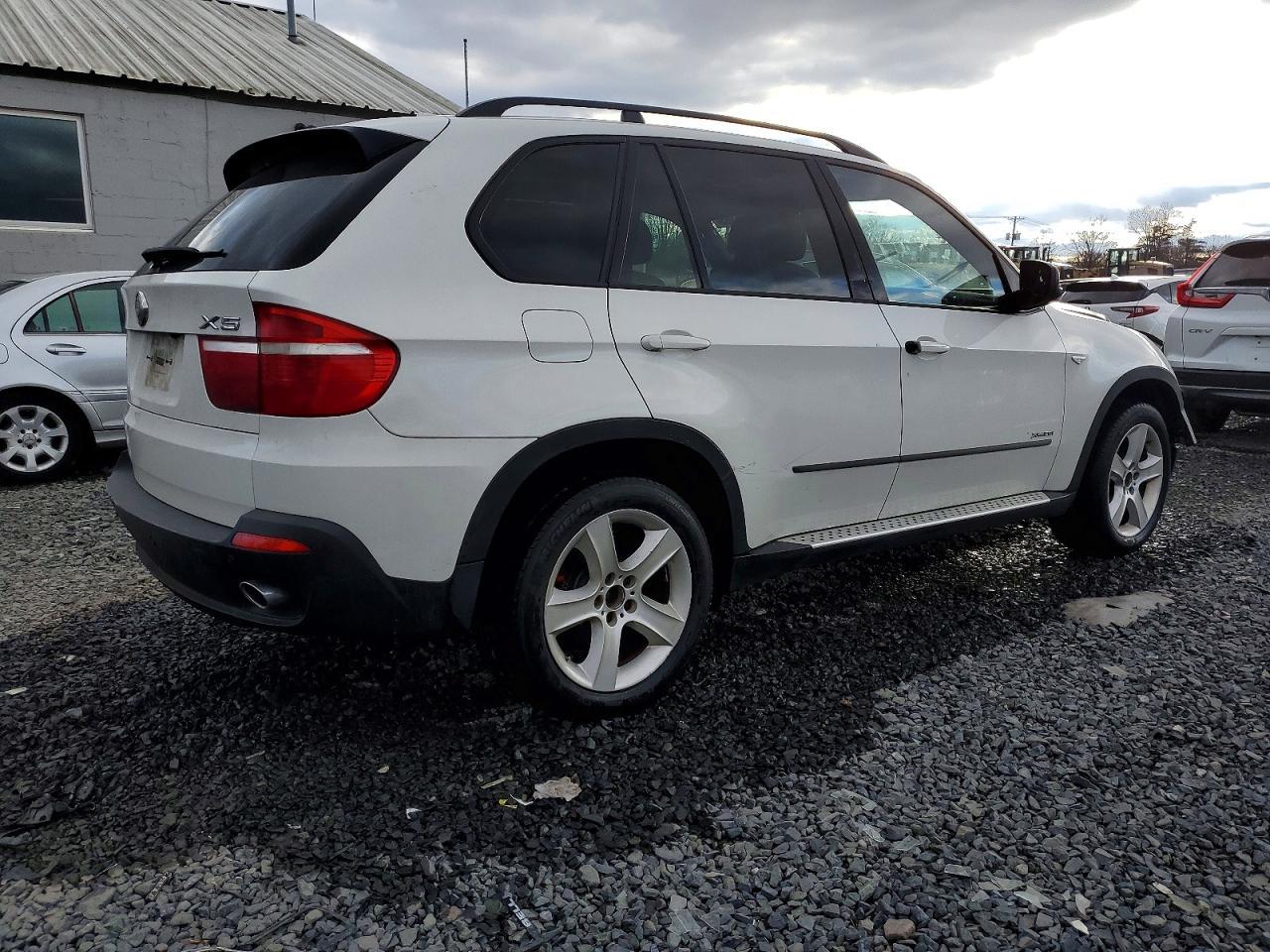 2009 BMW X5