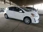 2016 TOYOTA Prius c