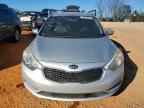 2015 KIA FORTE