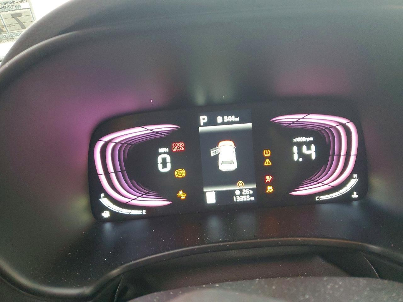 2024 KIA SOUL