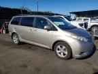 2016 TOYOTA SIENNA