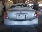2006 NISSAN ALTIMA