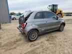 2012 FIAT 500