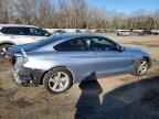 2014 BMW 4 Series
