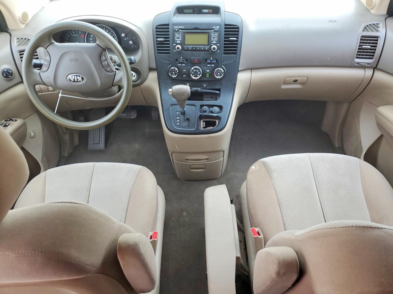 2014 KIA SEDONA