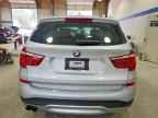 2015 BMW X3
