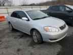 2005 TOYOTA COROLLA