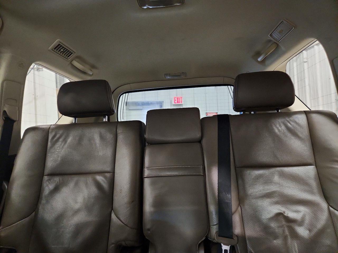 2017 LEXUS GX 460