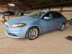 2013 DODGE Dart