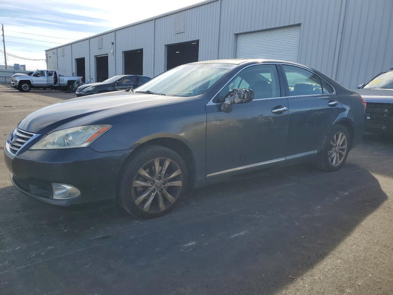 2010 LEXUS ES 350