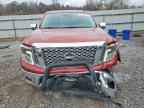 2017 NISSAN Titan