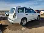 2006 SUBARU FORESTER
