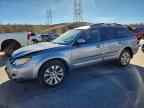 2009 SUBARU Outback