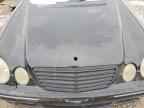 2001 MERCEDES-BENZ E-Class