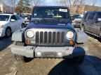 2008 JEEP WRANGLER