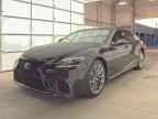 2018 LEXUS LS 500