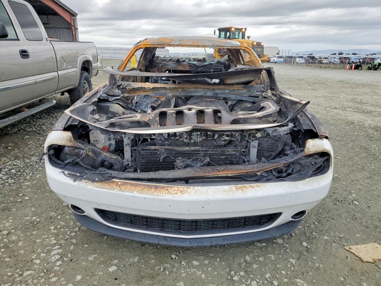 2019 DODGE Challenger