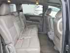 2011 HONDA ODYSSEY