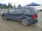 2013 HONDA PILOT