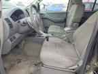 2013 NISSAN Frontier
