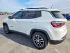 2017 JEEP Compass