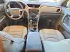 2015 CHEVROLET TRAVERSE