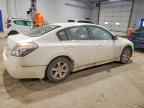2008 NISSAN ALTIMA