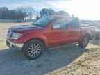 2013 NISSAN Frontier