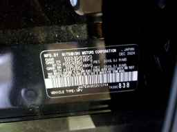 2025 MITSUBISHI outlander