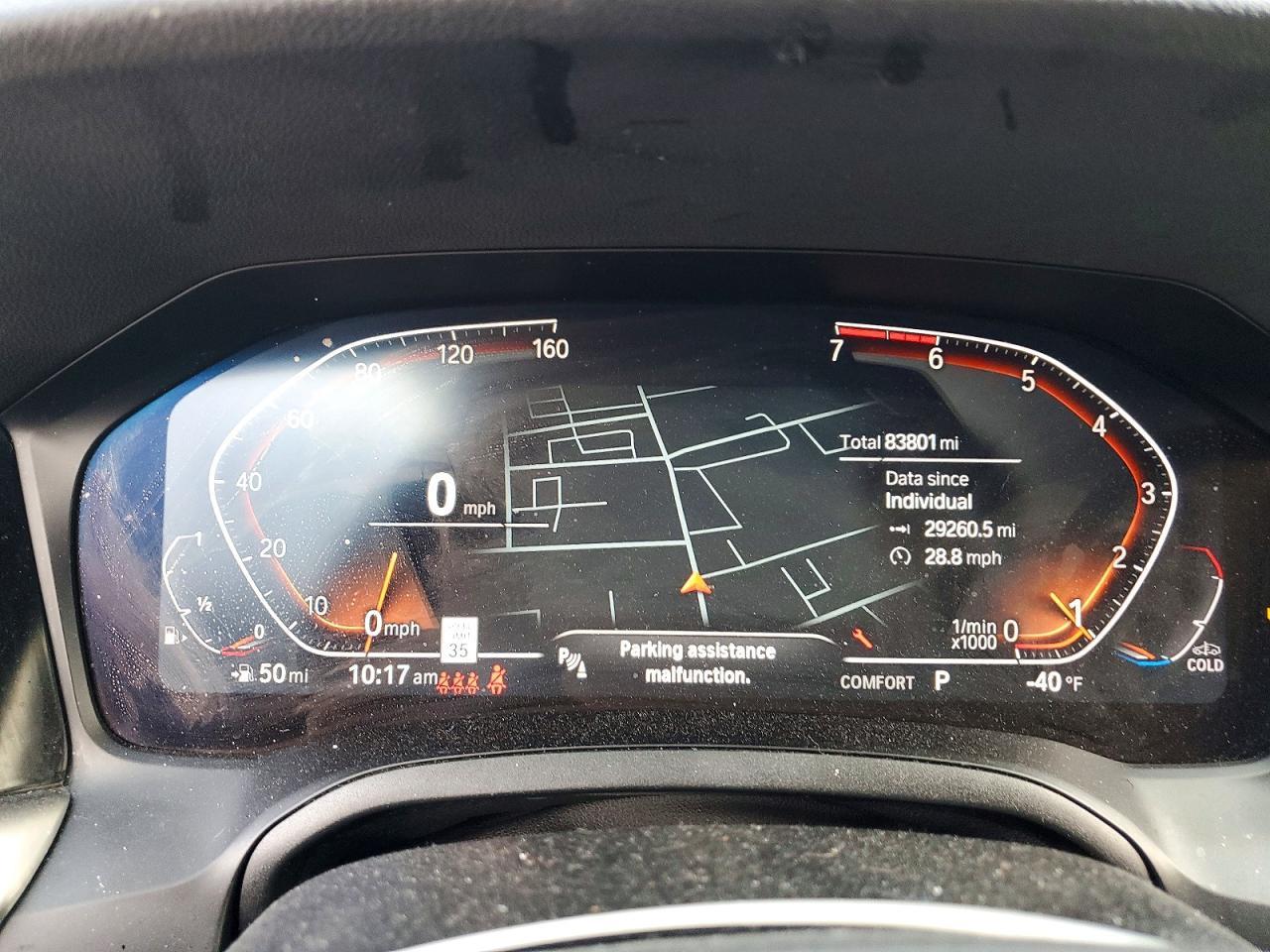 2022 BMW 4 Series