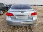 2014 SUBARU Legacy