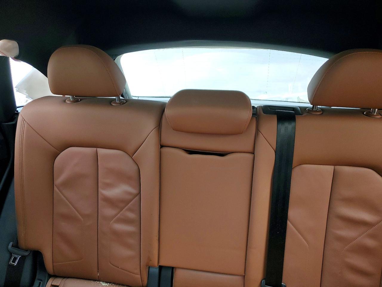 2022 AUDI Q3