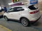 2018 LINCOLN MKC