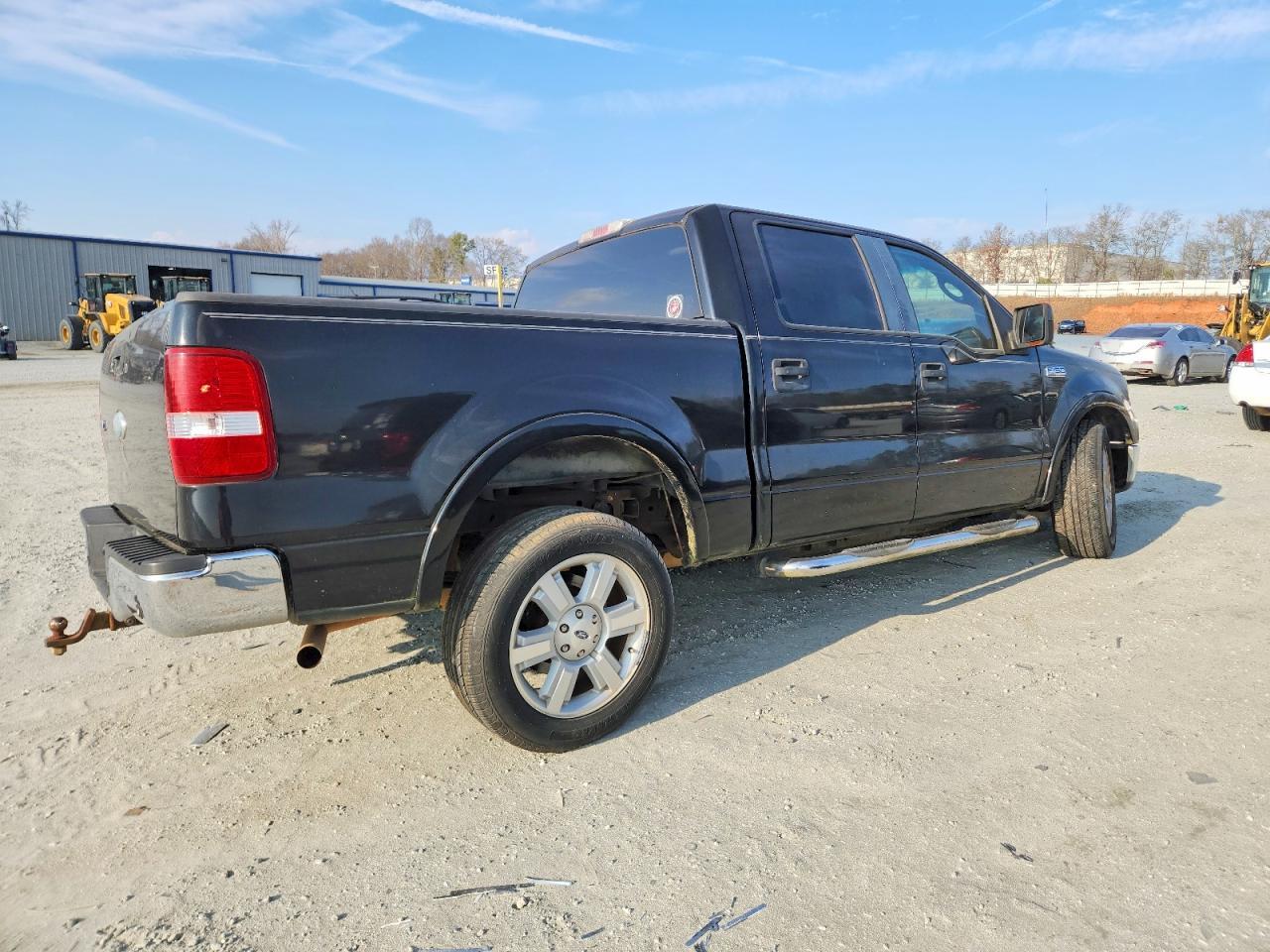 2007 FORD F-150