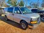 2023 GMC Savana