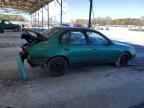 1997 TOYOTA COROLLA
