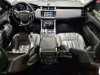 2014 LAND ROVER RANGE ROVER