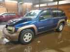 2002 CHEVROLET Trailblazer