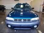 1997 SUBARU Legacy
