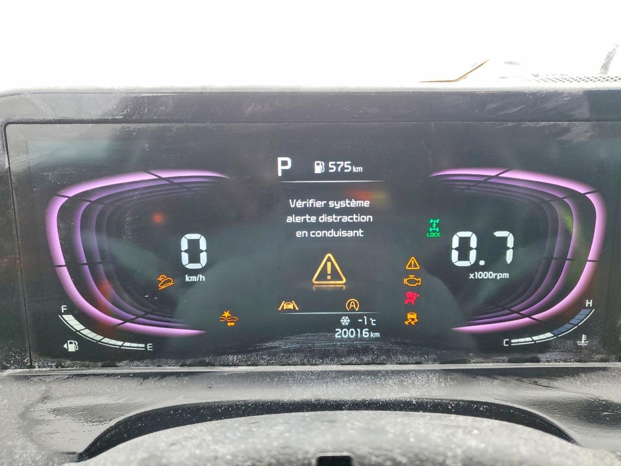 2025 KIA SELTOS