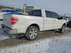 2013 FORD F-150 Lightning