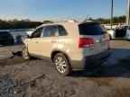 2011 KIA SORENTO