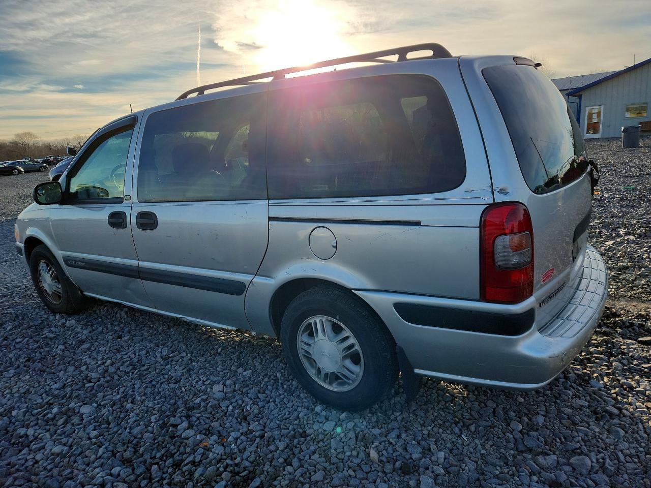 2003 CHEVROLET Venture