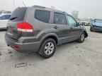2009 KIA Borrego
