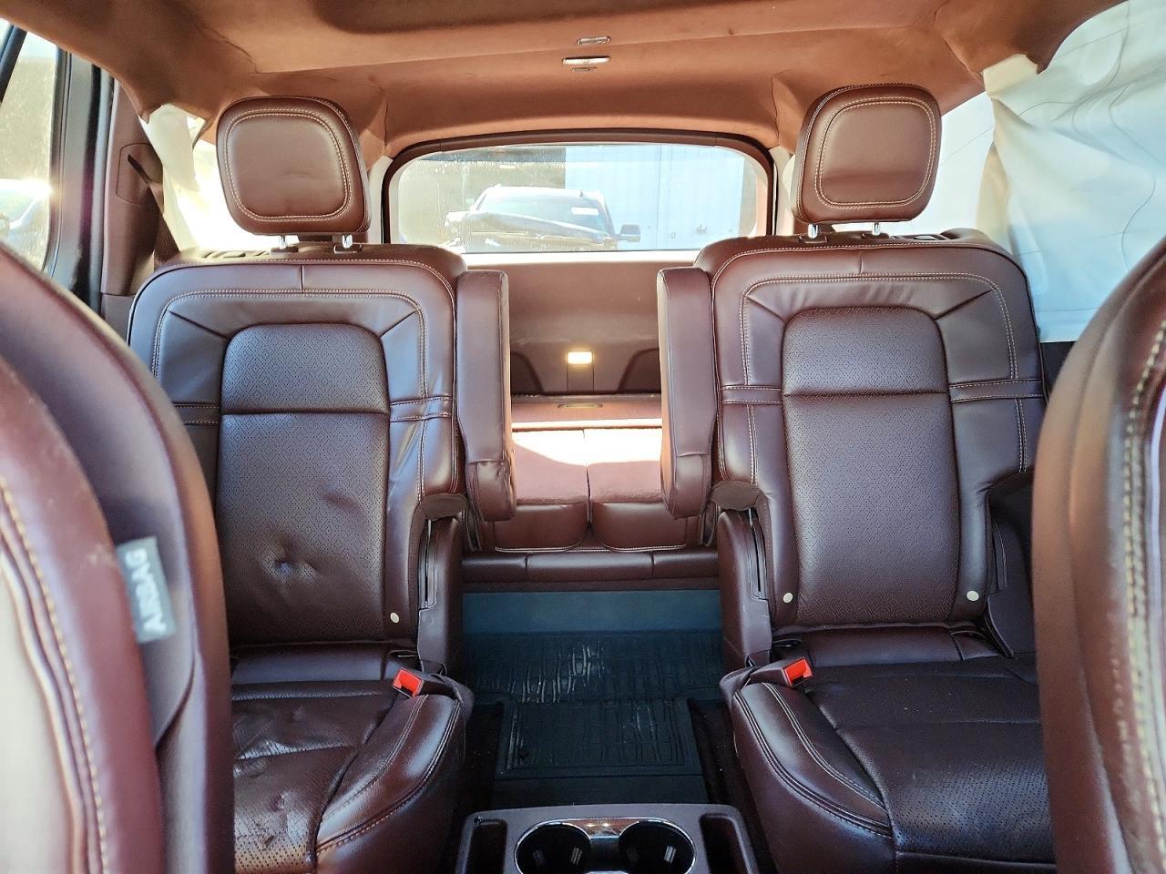2022 LINCOLN Aviator