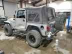 2003 JEEP WRANGLER